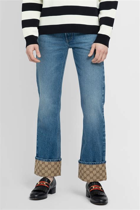 gucci jeans wholesale cheap|gucci jeans men sale.